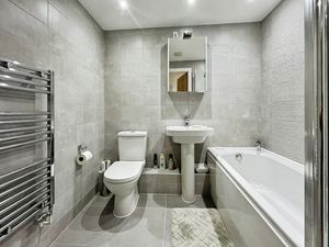 Bathroom- click for photo gallery